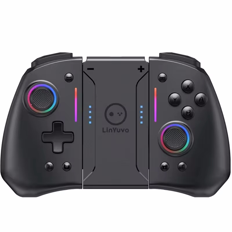 Board Game Android - Draadloze Bluetooth-bediening voor Nintendo Switch &