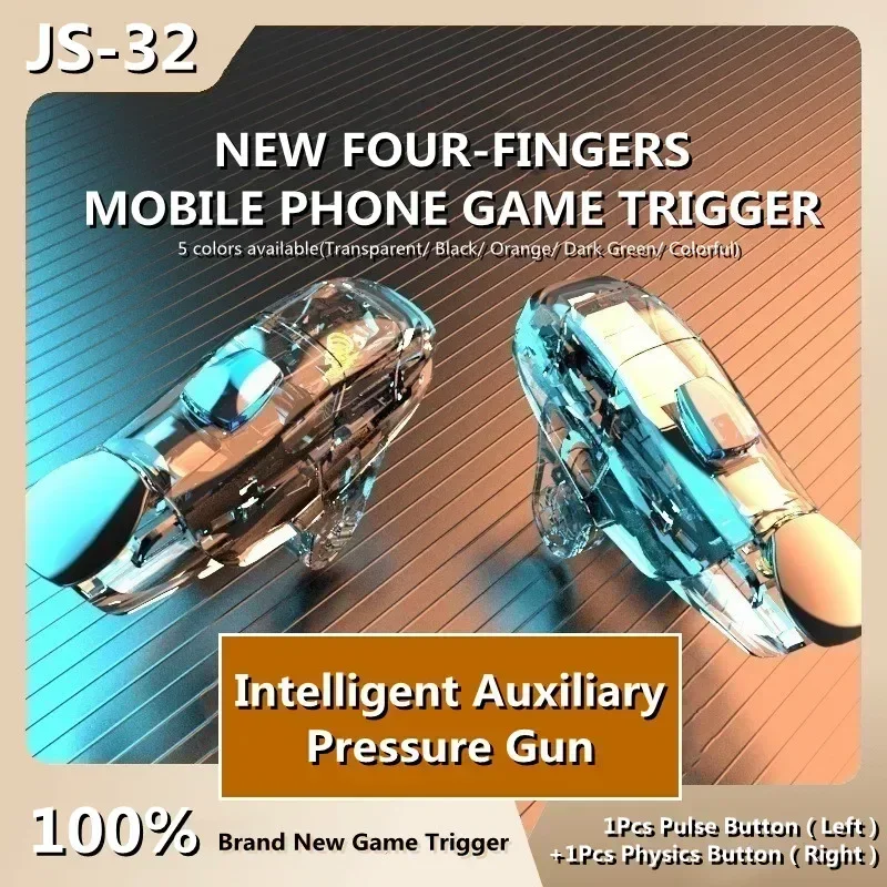 Board Game Android - Mobiele Telefoon ABS Pulse Gevoelige Game