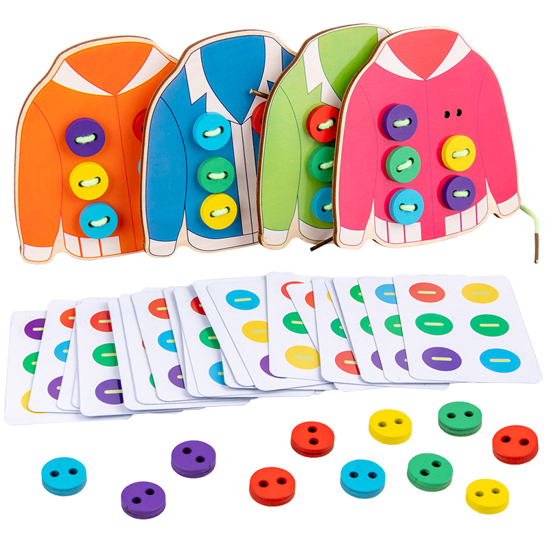 Board Game Of Life - 1Set Kinderen Plezier Montessori Leren Basic