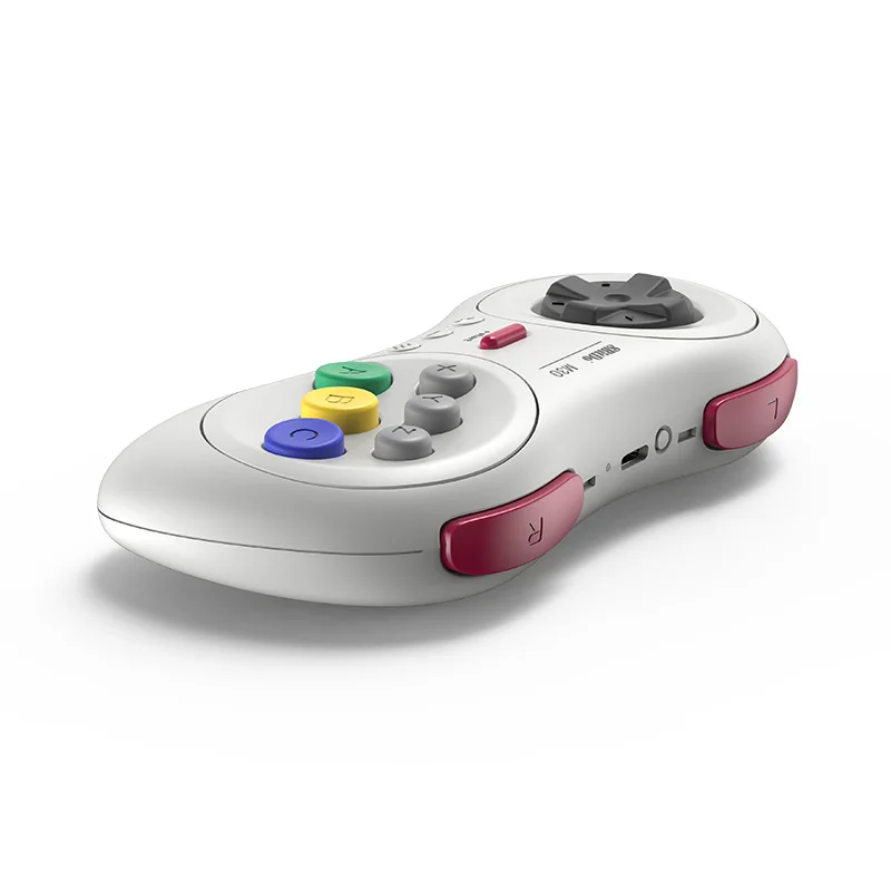 8Bitdo M30 Bluetooth-controlle - Board Game Android recensie en prijs
