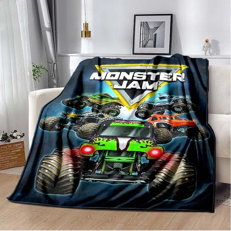 Monster Jam Grave Digger Truck - Hot Wheels Car Monster Trucks recensie en prijs