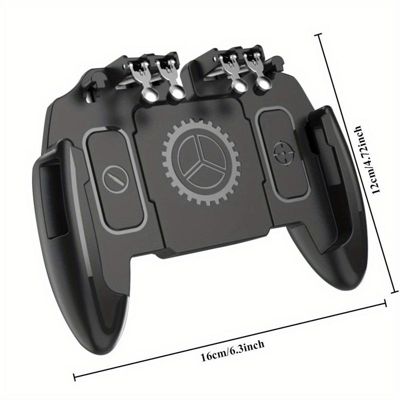 Mobiele telefoon grip houder 6 - Board Game Android recensie en prijs