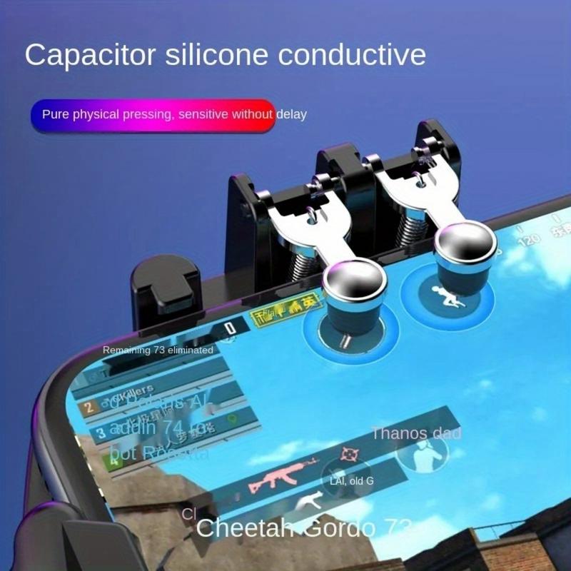 Mobiele telefoon grip houder 6 - Board Game Android recensie en prijs
