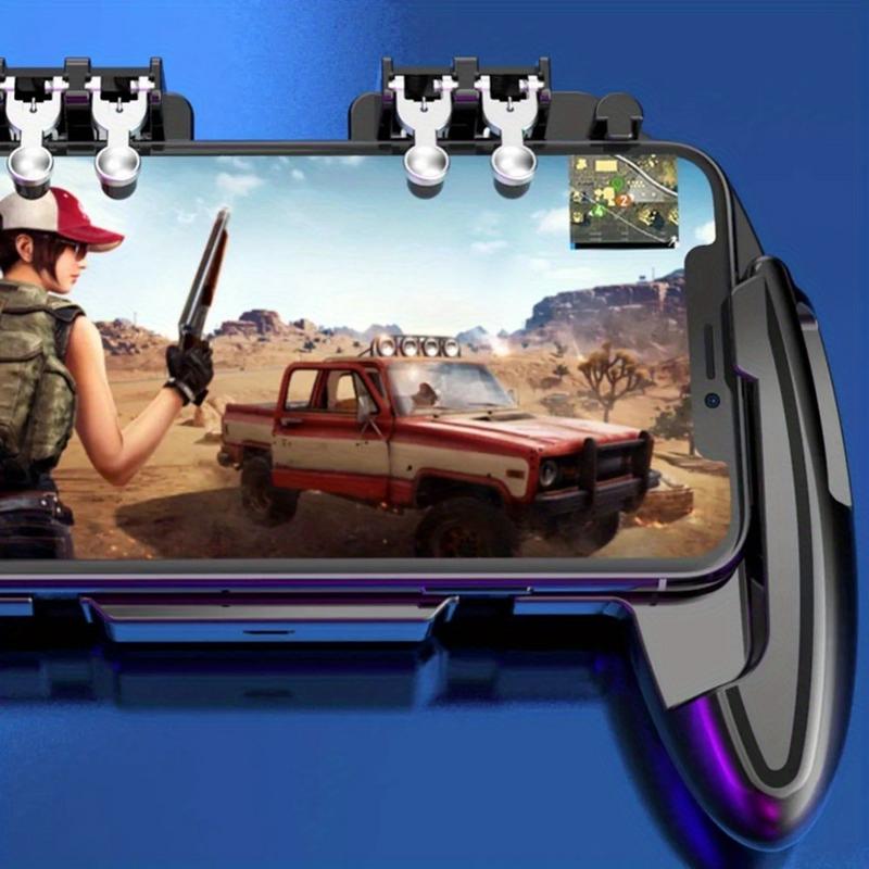 Mobiele telefoon grip houder 6 - Board Game Android recensie en prijs