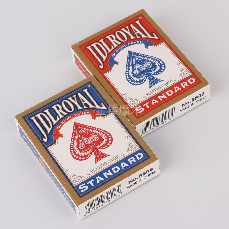 JDLROYAL Standaard Poker Speel - Board Game Of Life recensie en prijs