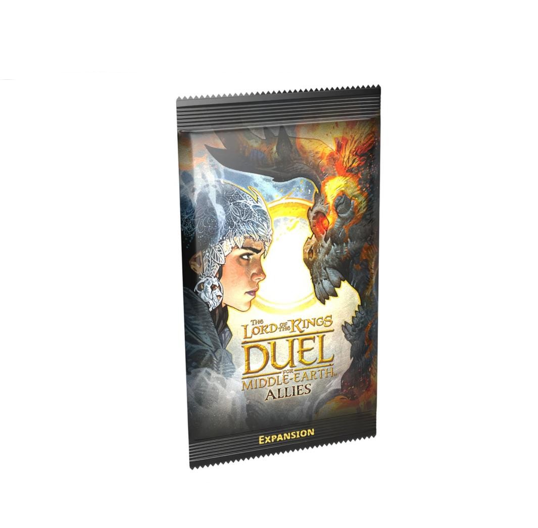 Duel om Midden-aarde - Expansi - Board Game Catan recensie en prijs