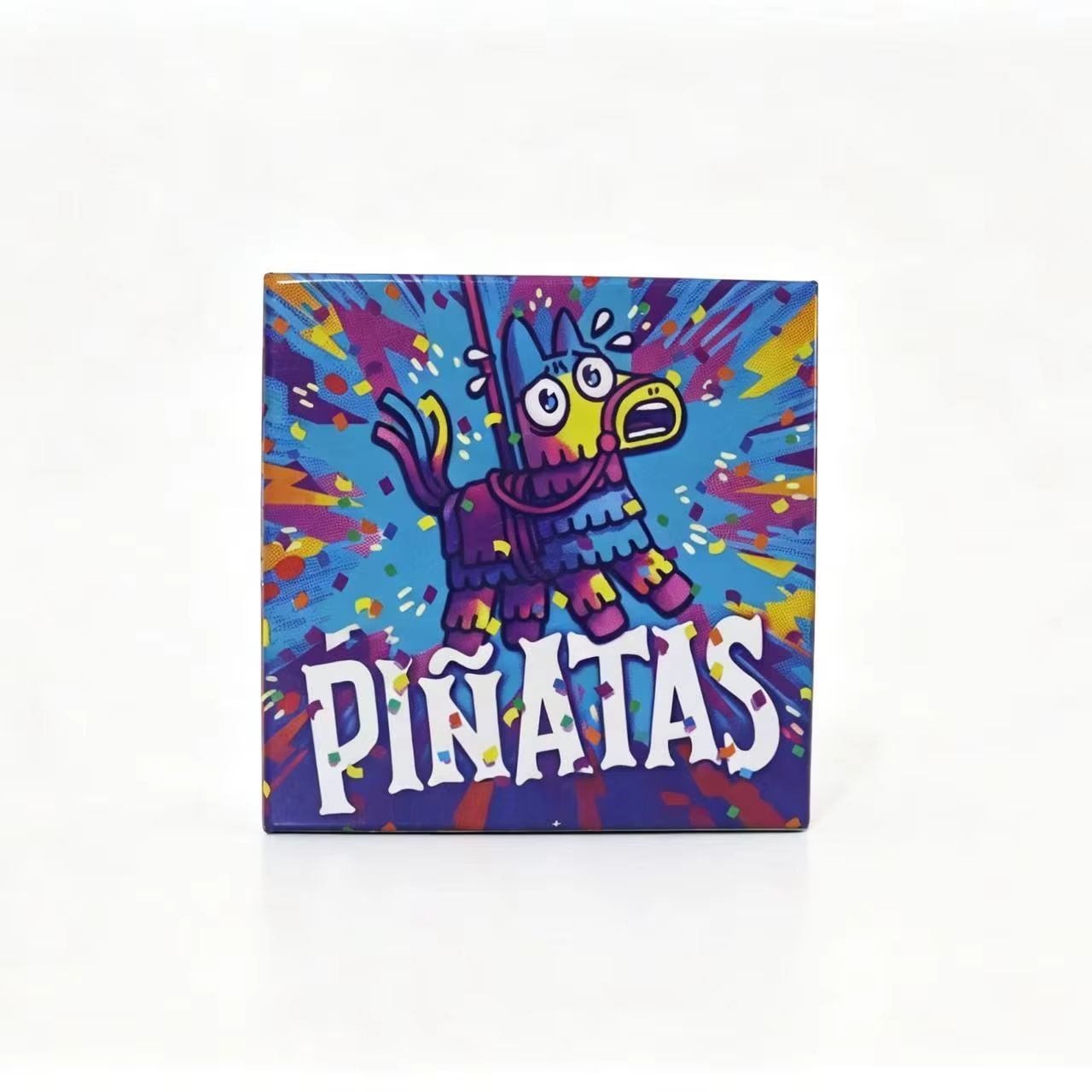 PINATAS Strategiekaartspel |   - Board Game Catan recensie en prijs