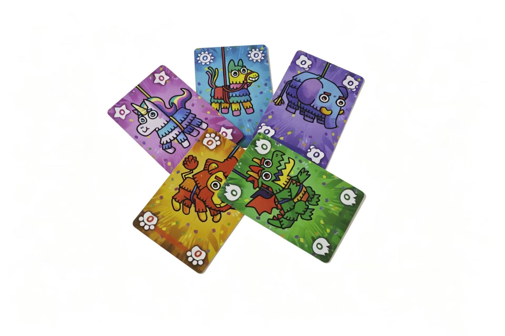 PINATAS Strategiekaartspel |   - Board Game Catan recensie en prijs