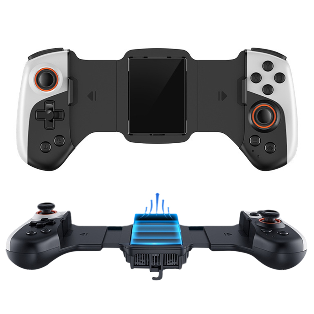Jk02 Telescopische Gamepad Con - Board Game Android recensie en prijs
