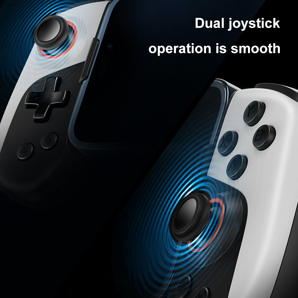 Jk02 Telescopische Gamepad Con - Board Game Android recensie en prijs