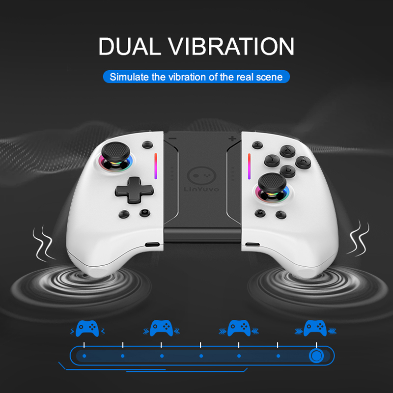 Draadloze Bluetooth-bediening  - Board Game Android recensie en prijs