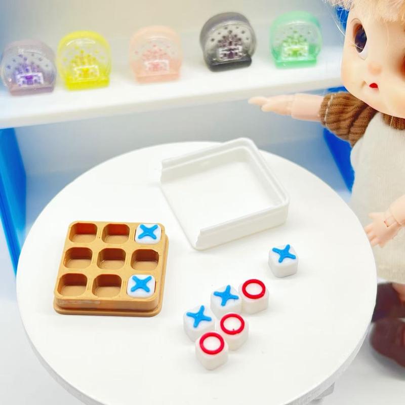 Heet Mini Tic Tac Toe Spel Pop - Board Game Live recensie en prijs