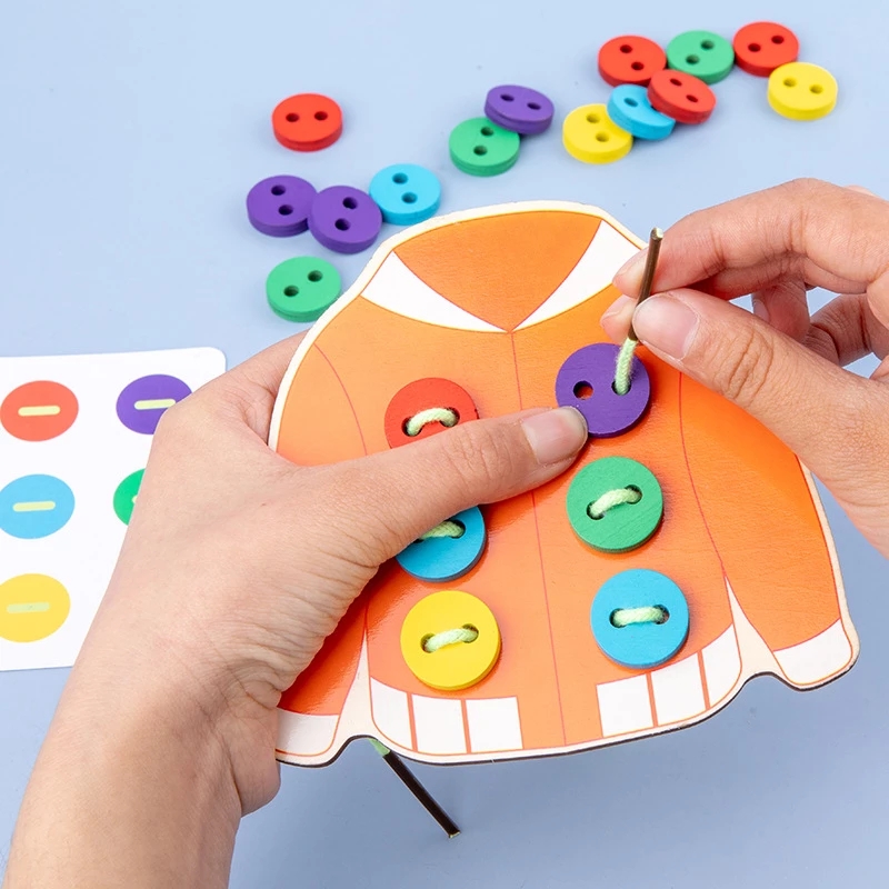 1Set Kinderen Plezier Montesso - Board Game Of Life recensie en prijs