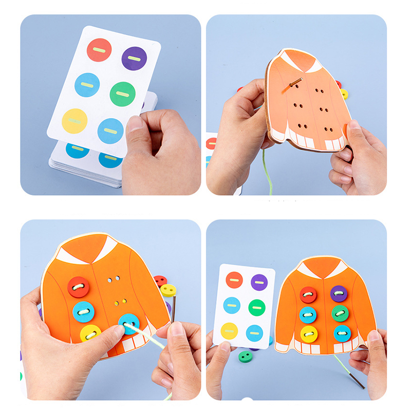 1Set Kinderen Plezier Montesso - Board Game Of Life recensie en prijs