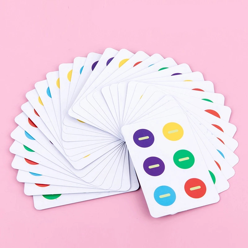1Set Kinderen Plezier Montesso - Board Game Of Life recensie en prijs