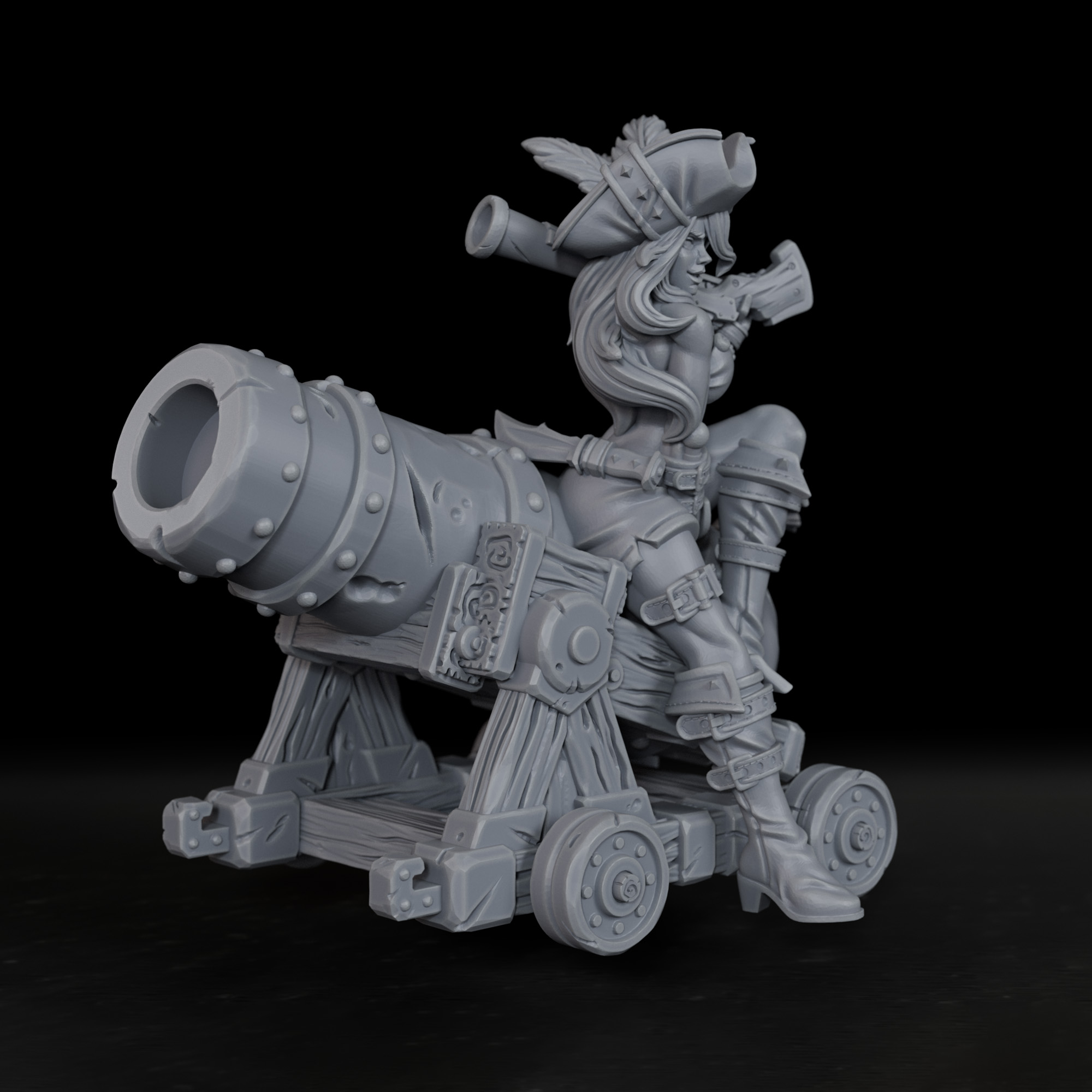 RPG Miniatuur - Strategische T - Strategy Board Game recensie en prijs